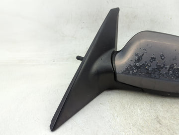 2007-2009 Mazda 3 Driver Side View Mirror - Left Door Mirror OEM Used