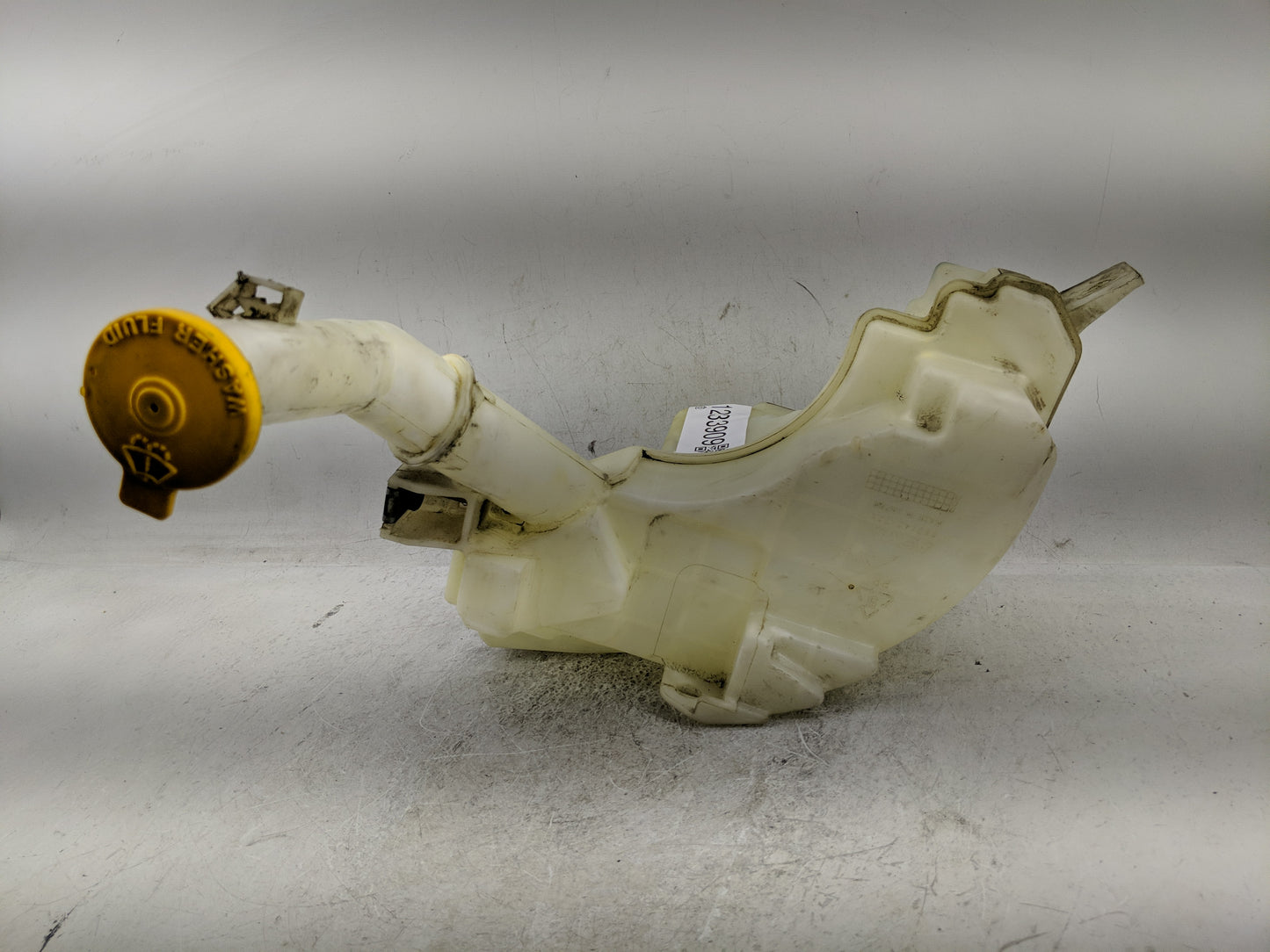 2006-2010 Mazda 5 Windshield Washer Fluid Reservoir Bottle Oem - Oemusedautoparts1.com