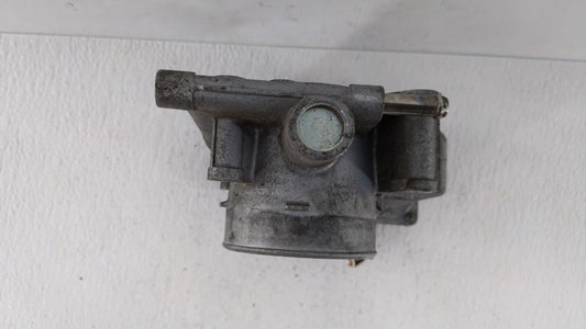 2008-2010 Mazda 5 Throttle Body P/N:L3R4 13 640 L3G2 13 640 A, P53N 13 640 Fits Fits 2006 2007 2008 2009 2010 2011 2012 2013 OEM Used Auto Parts