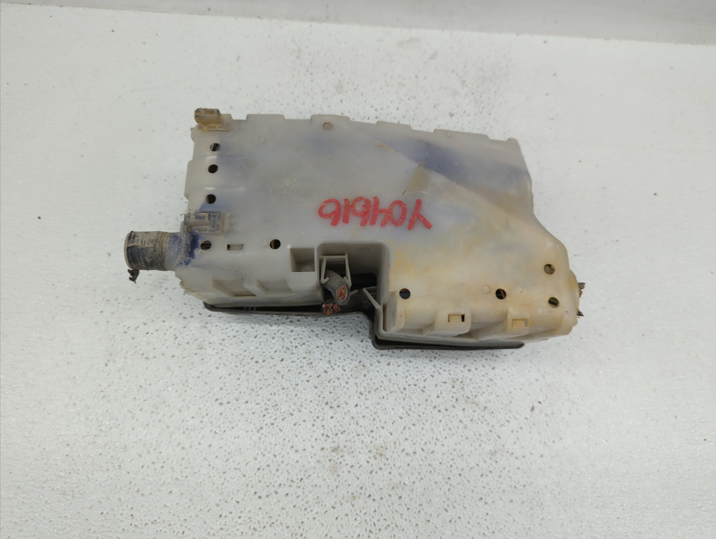 Mazda 5 Fusebox Fuse Box Relay Module Tipm Cd84 66 760 - Oemusedautoparts1.com