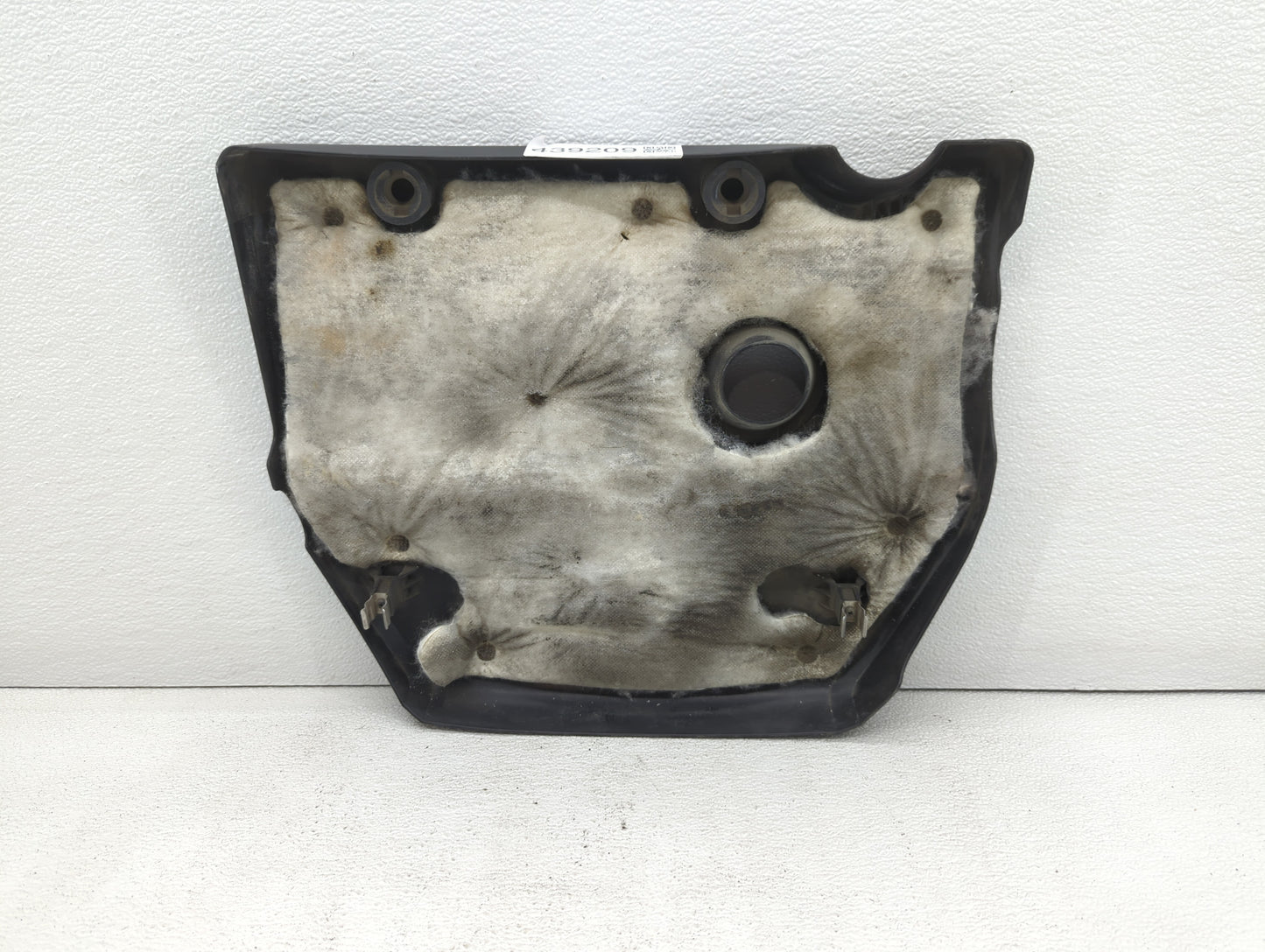 2009 Mazda 5 Engine Cover - Oemusedautoparts1.com