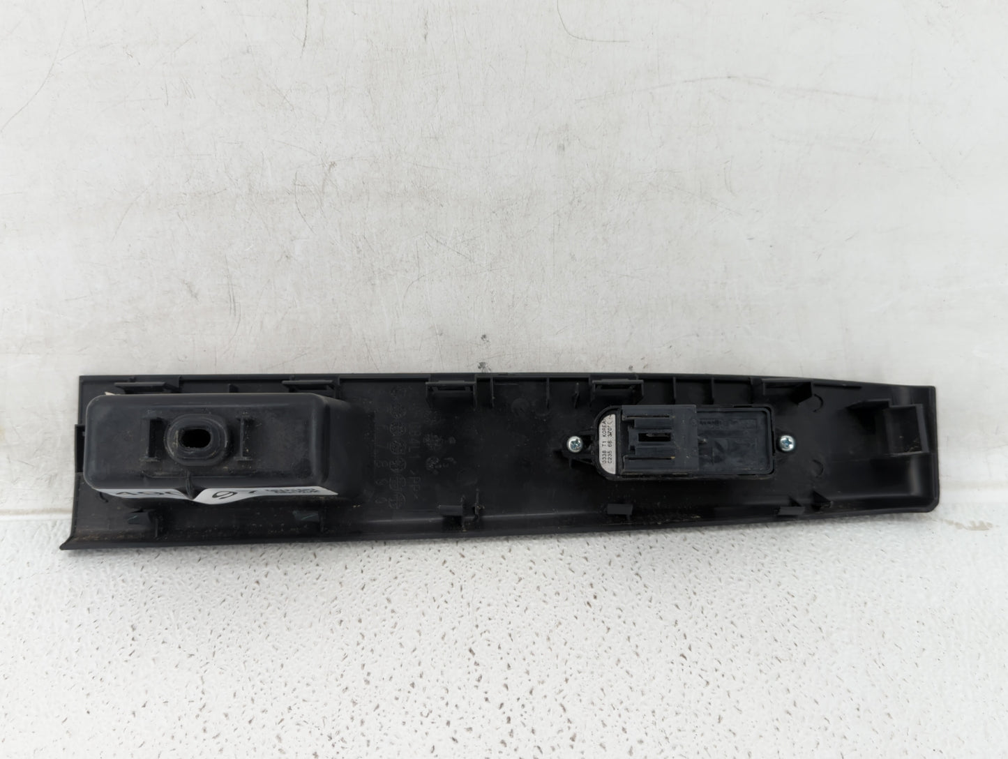 2006-2017 Mazda 5 Passenger Right Power Window Switch - Oemusedautoparts1.com