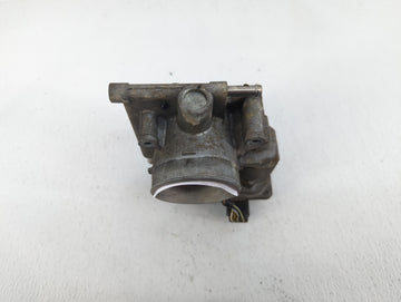 2008-2010 Mazda 5 Throttle Body P/N:125103309 Fits Fits 2006 2007 2008 2009 2010 2011 2012 2013 OEM Used Auto Parts