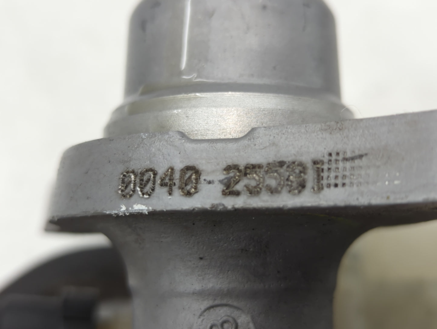 2006-2010 Mazda 5 Brake Master Cylinder - Oemusedautoparts1.com
