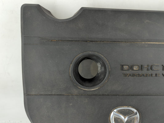 2009 Mazda 5 Engine Cover
