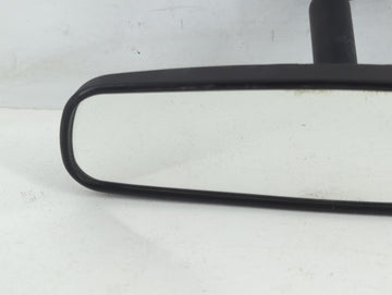 2009 Mazda 5 Interior Rear View Mirror Replacement OEM P/N:4112A-AECHL5 IE11015617 Fits Fits 2016 OEM Used Auto Parts
