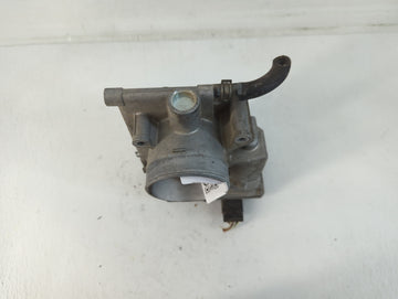 2008-2010 Mazda 5 Throttle Body P/N:L3R4 13 640 10K20, 1251 06837 Fits Fits 2006 2007 2008 2009 2010 2011 2012 2013 OEM Used Auto Parts