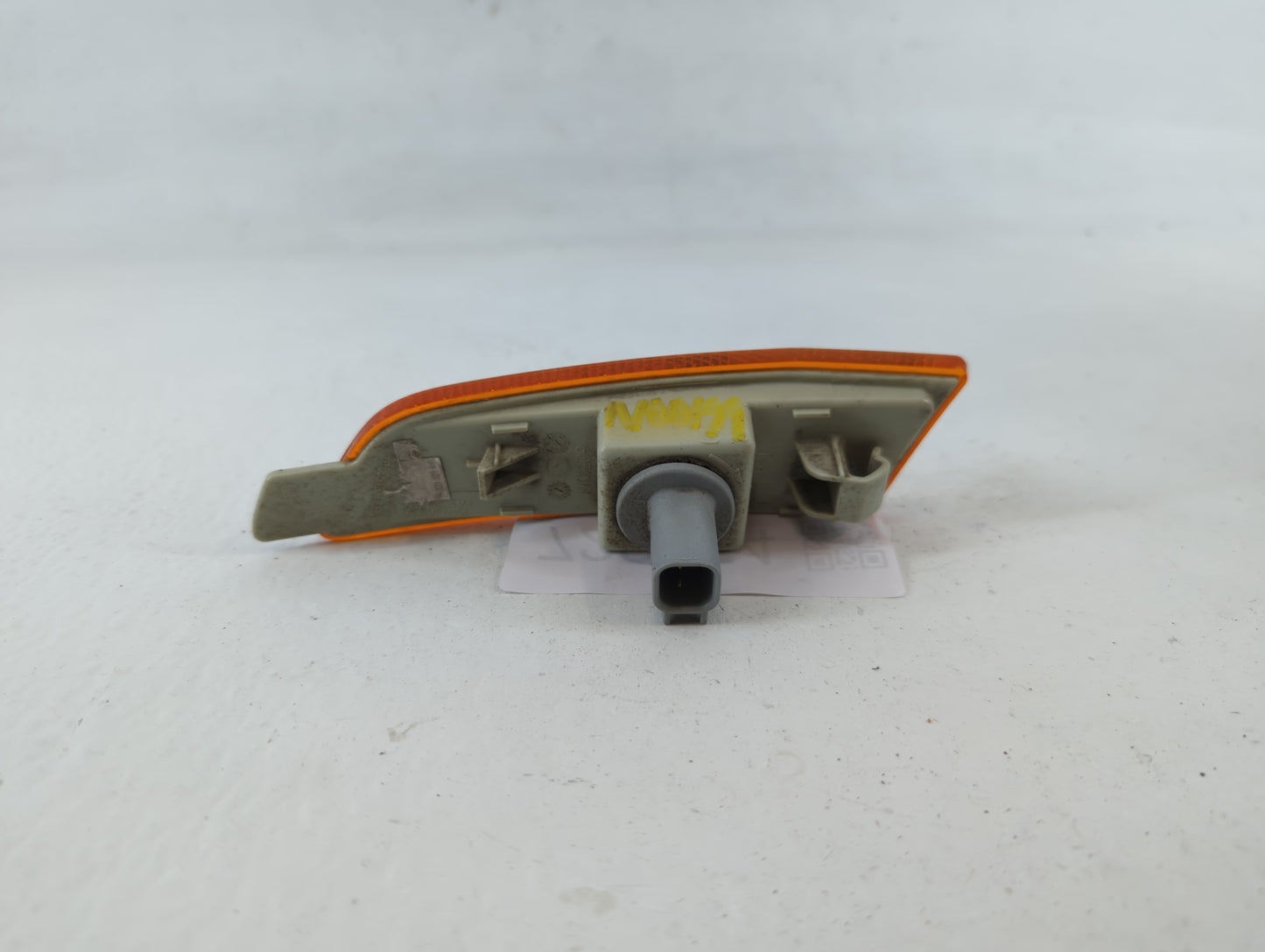 2009-2013 Mazda 6 Passenger Right Oem Front Light Lamp - Oemusedautoparts1.com