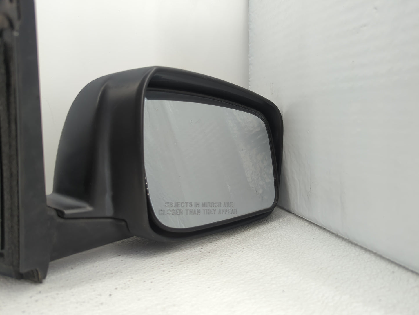 2007-2009 Mazda Cx-7 Passenger Side View Mirror - Right Door Mirror OEM Used - Oemusedautoparts1.com