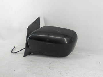 2007-2009 Mazda Cx-7 Driver Side View Mirror - Left Door Mirror OEM Used