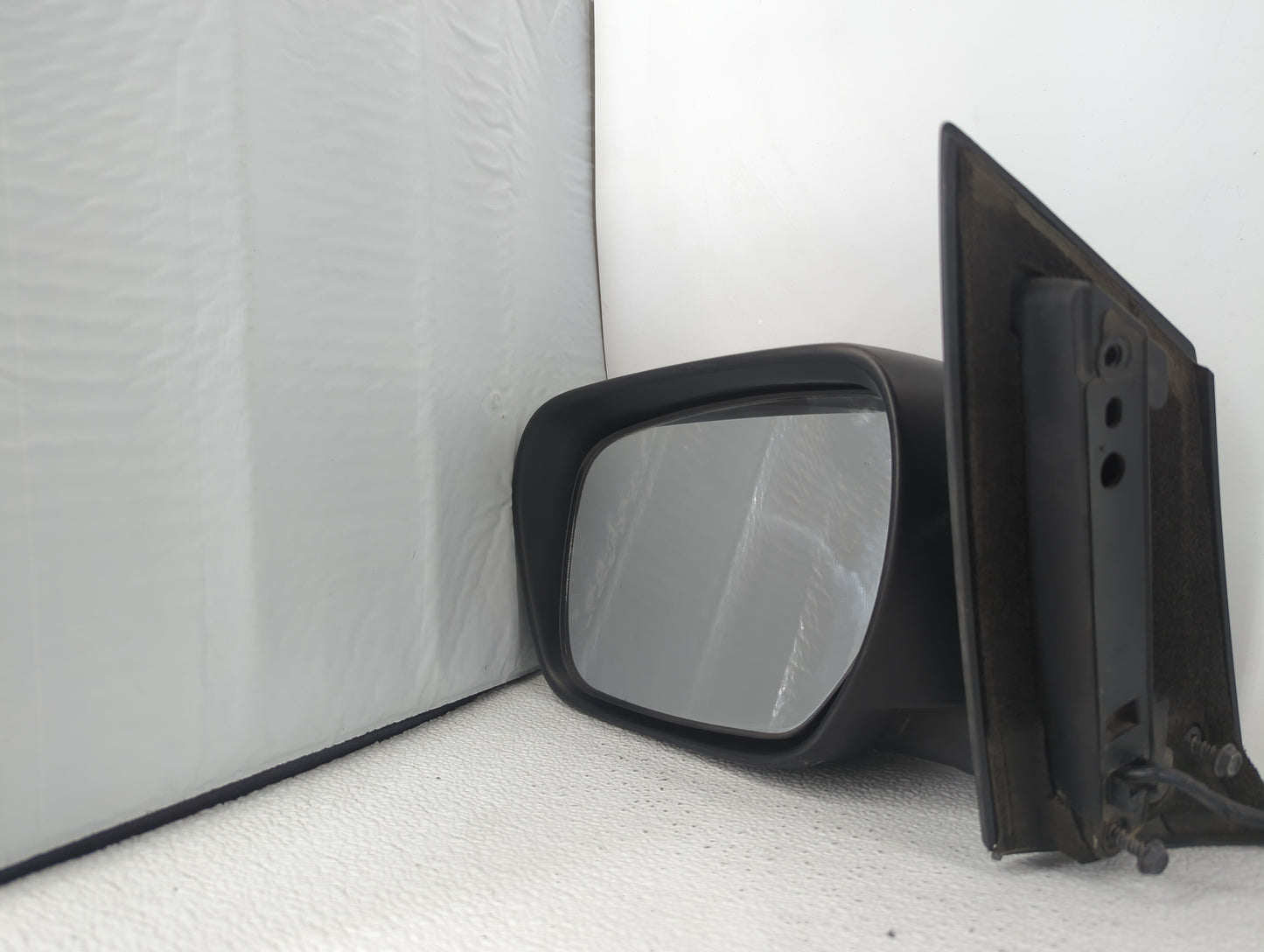 2007-2009 Mazda Cx-7 Driver Side View Mirror - Left Door Mirror OEM Used - Oemusedautoparts1.com