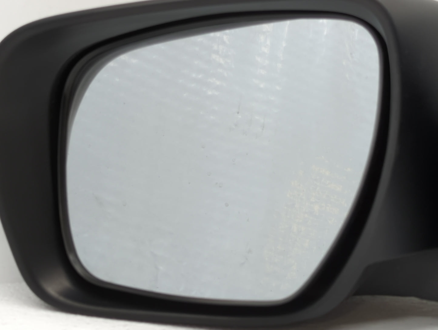2007-2009 Mazda Cx-7 Driver Side View Mirror - Left Door Mirror OEM Used - Oemusedautoparts1.com