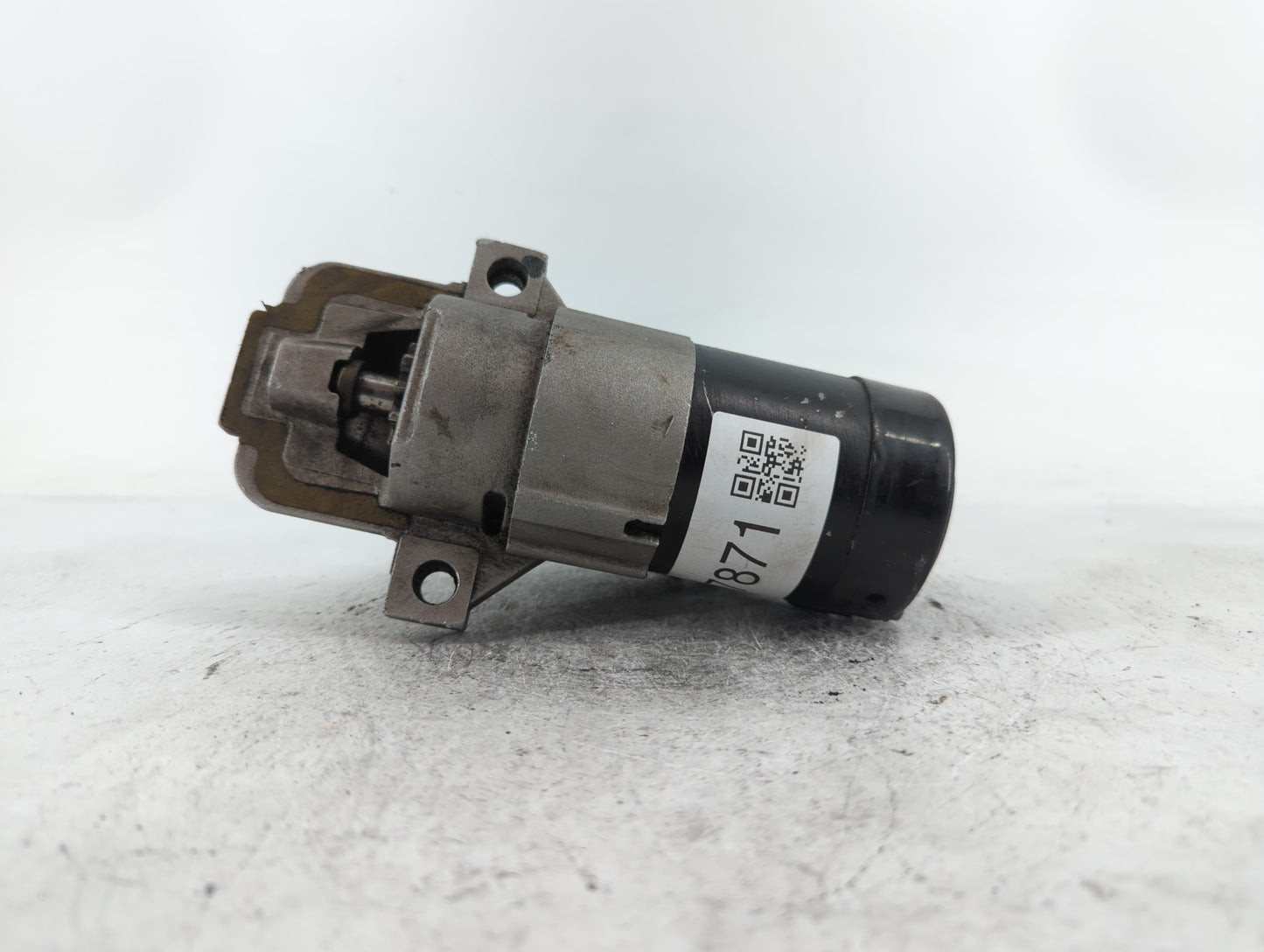 2007-2009 Mazda Cx-7 Car Starter Motor Solenoid OEM Fits Fits 2004 2005 2006 2007 2008 2009 2010 OEM Used Auto Parts - Oemus