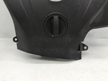 2009 Mazda Cx-7 Engine Cover