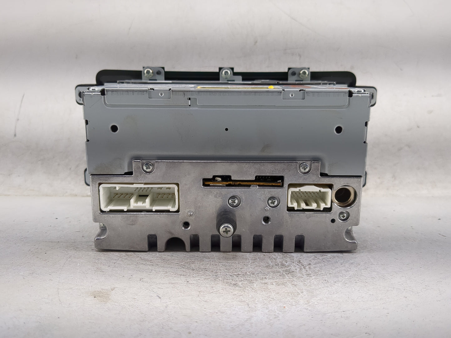 2009-2012 Mazda Cx-9 Radio AM FM Cd Player Receiver Replacement P/N:14795565 TE9166AR0B Fits Fits 2009 2011 2012 OEM Used Au