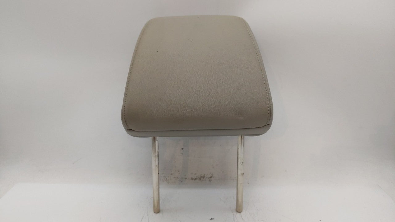 2007-2009 Mazda Cx-9 Headrest Head Rest Front Driver Passenger Seat Fits Fits 2007 2008 2009 OEM Used Auto Parts - Oemusedau