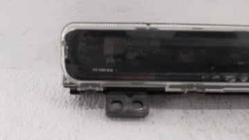 2009-2009 Mazda Cx-9 Am Fm Cd Player Radio Receiver