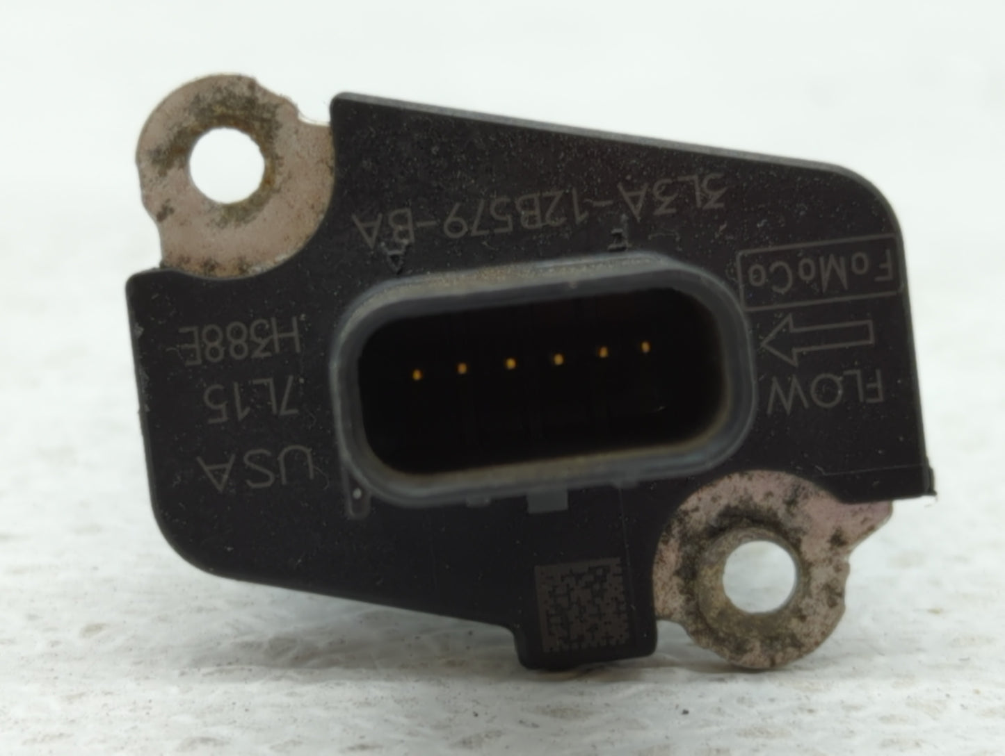 2007-2015 Mazda Cx-9 Mass Air Flow Meter Maf - Oemusedautoparts1.com