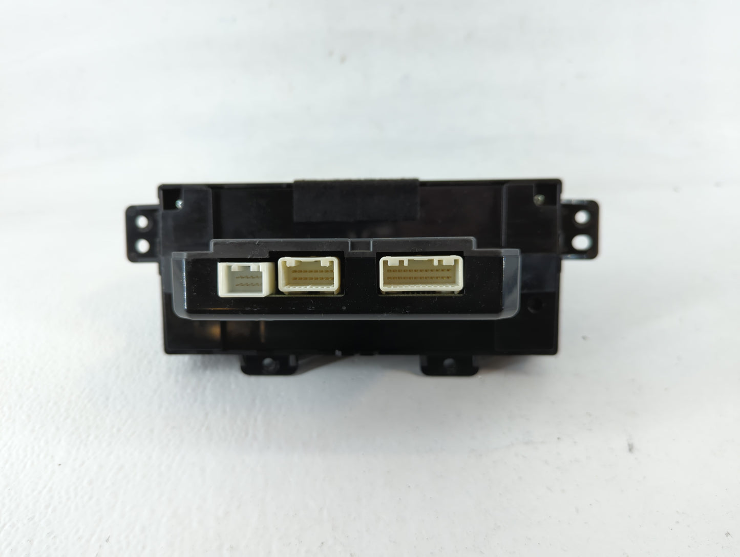 2007-2009 Mazda Cx-9 Climate Control Module Temperature AC/Heater Replacement P/N:TD12 61 190 826Y Fits Fits 2007 2008 2009