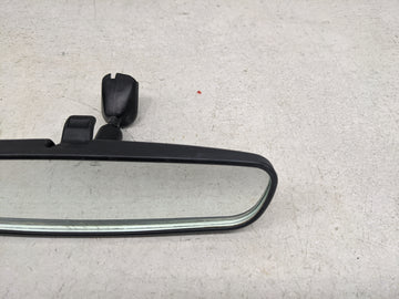 2009 Mazda Mazda6 Interior Rear View Mirror Replacement OEM P/N:E11015617 4189101, 010881 Fits Fits 2010 OEM Used Auto Parts