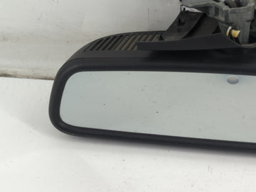 2008-2014 Mercedes-Benz C300 Interior Rear View Mirror Replacement OEM P/N:E11025902 Fits OEM Used Auto Parts