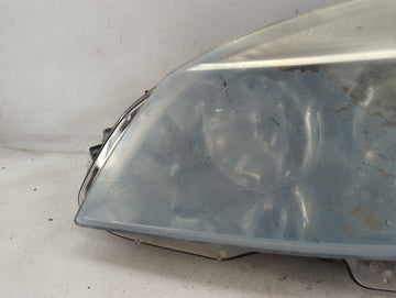 2008 Mercedes-benz C300 Passenger Right Oem Head Light Headlight Lamp