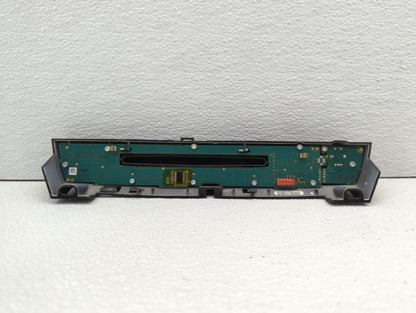 2008-2011 Mercedes-benz C350 Information Display Screen - Oemusedautoparts1.com