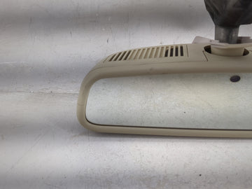 2009 Mercedes-Benz E-Class Interior Rear View Mirror Replacement OEM P/N:E11 025902 GNTX-483 Fits OEM Used Auto Parts