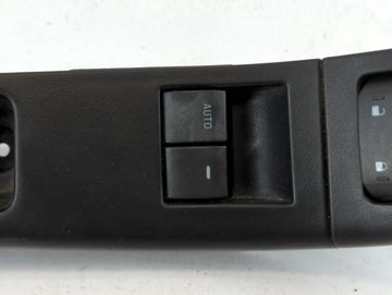 2009 Mercedes-Benz E250 Master Power Window Switch Replacement Driver Side Left P/N:8C3T-14540-ABW Fits OEM Used Auto Parts
