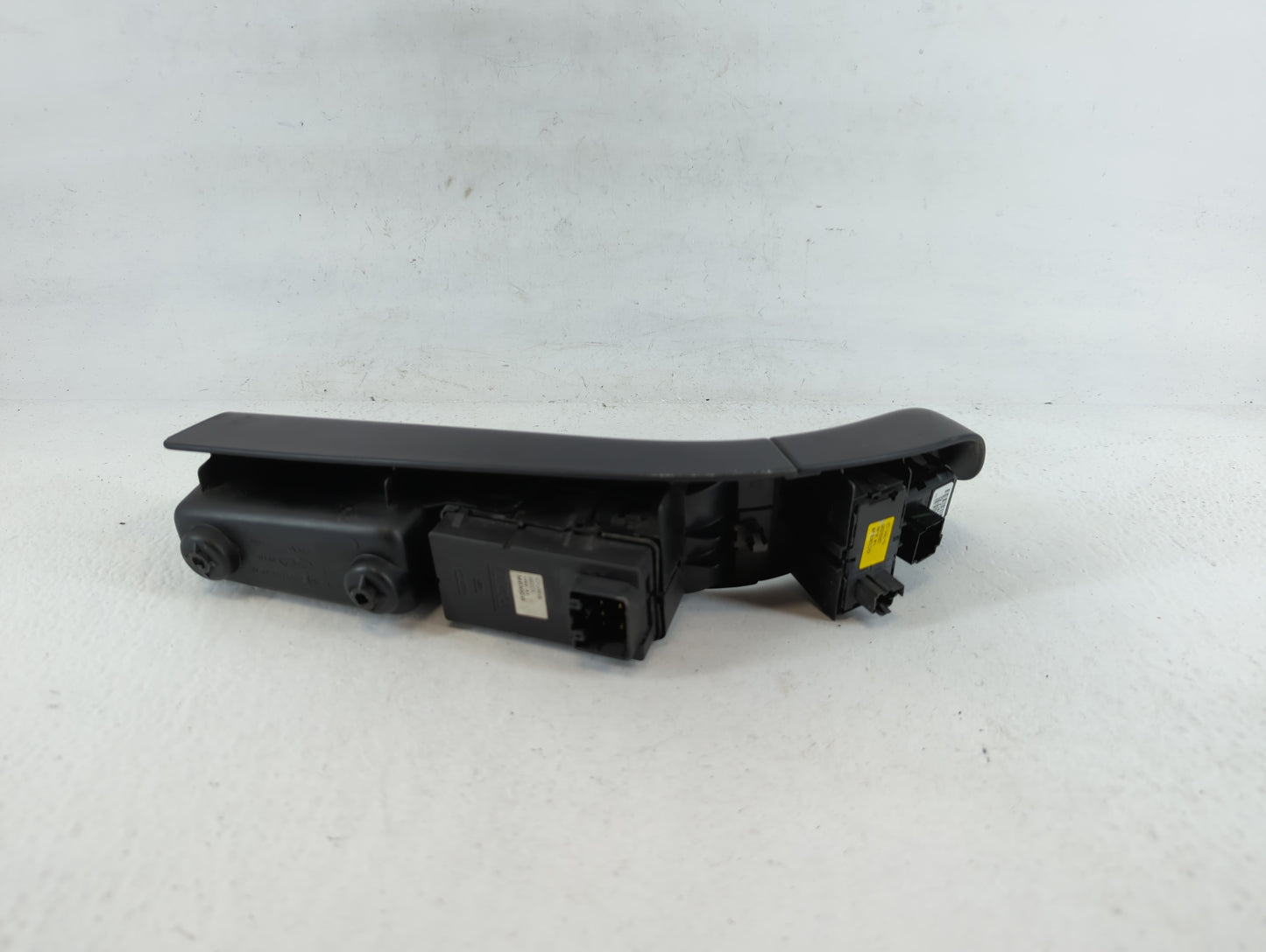 2009 Mercedes-Benz E250 Master Power Window Switch Replacement Driver Side Left P/N:8C3T-14540-ABW Fits OEM Used Auto Parts