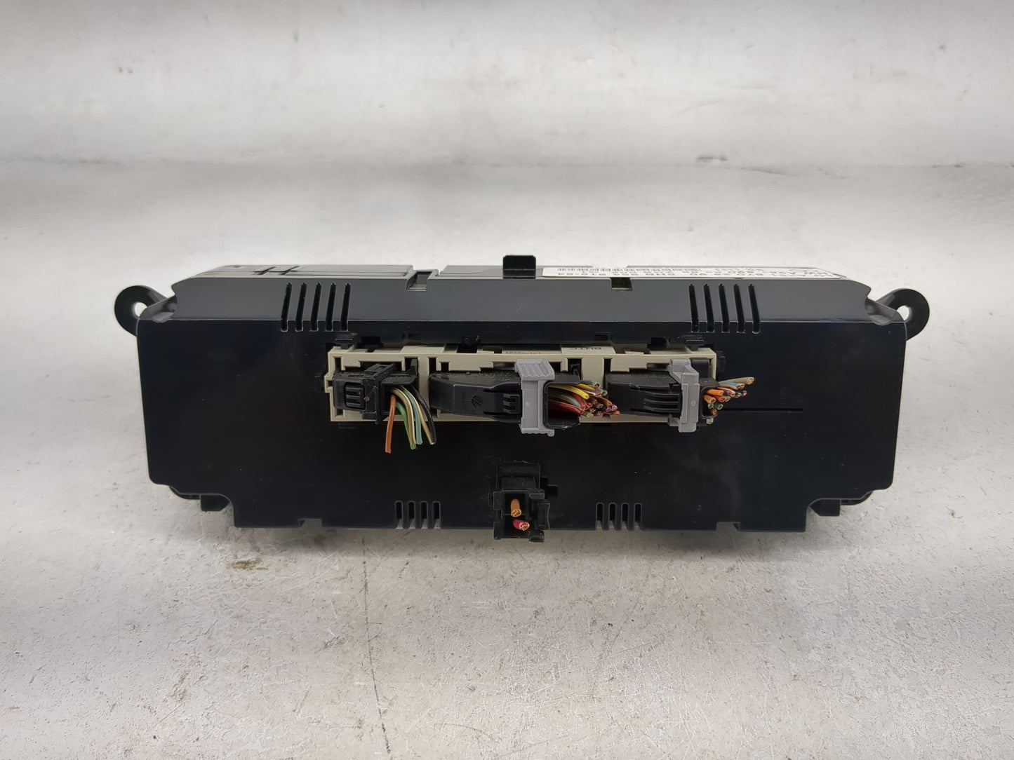 2009 Mercedes-Benz R-Class Climate Control Module Temperature AC/Heater Replacement P/N:A2518702590 5HB964915-54, A251820638