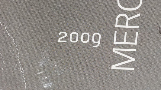 2009 Mercury Mariner Owners Manual Book Guide OEM Used Auto Parts