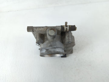 2006-2009 Mercury Milan Throttle Body P/N:6E5G-9F991-A Fits Fits 2006 2007 2008 2009 OEM Used Auto Parts