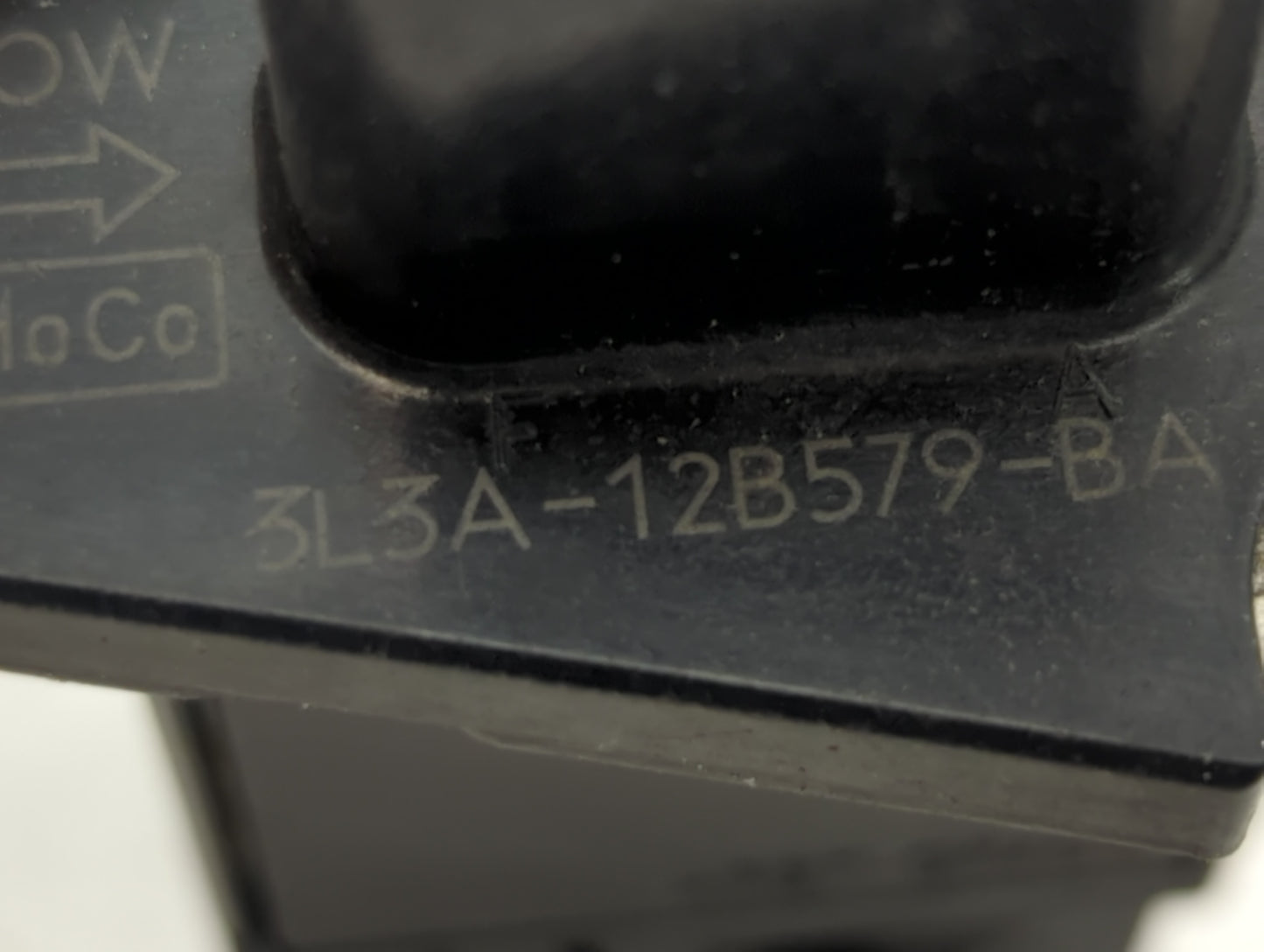 2008-2009 Mercury Sable Mass Air Flow Meter Maf - Oemusedautoparts1.com