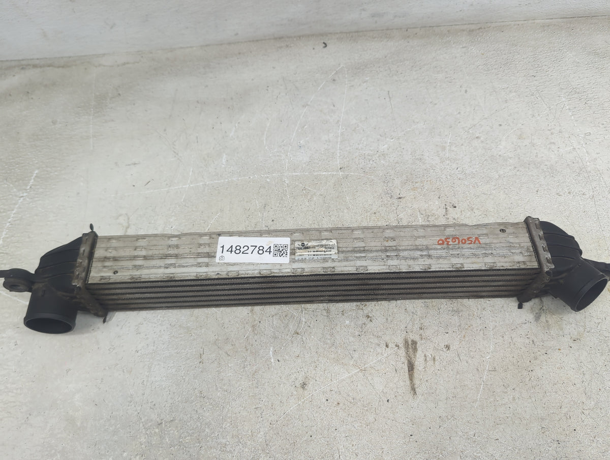 Mini Clubman Turbo Intercooler - Oemusedautoparts1.com