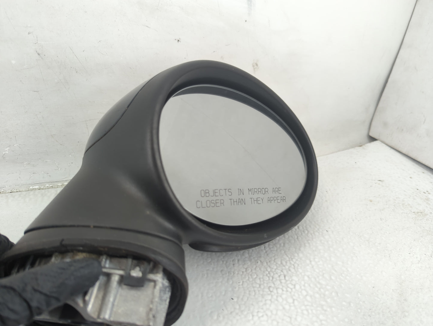 2008-2014 Mini Cooper Side Mirror Replacement Passenger Right View Door Mirror Fits Fits 2008 2009 2010 2011 2012 2013 2014
