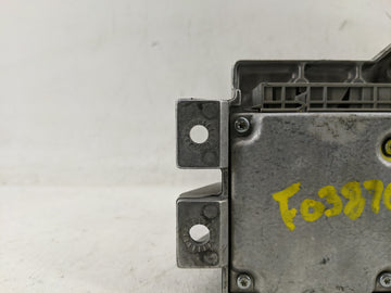 2008-2009 Mini Cooper Chassis Control Module Ccm Bcm Body Control
