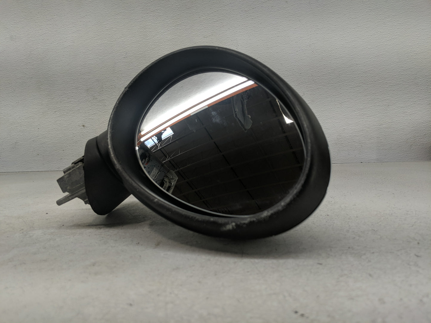 2008-2014 Mini Cooper Side Mirror Replacement Passenger Right View Door Mirror Fits Fits 2008 2009 2010 2011 2012 2013 2014