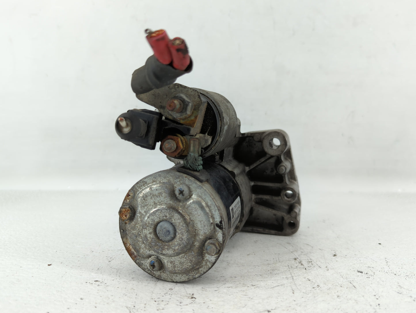 2008-2016 Mini Cooper Car Starter Motor Solenoid OEM P/N:7550017 80 04 Fits Fits 2008 2009 2010 2011 2012 2013 2014 2015 201