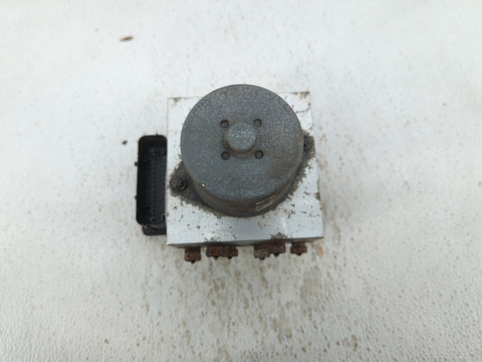 2009 Mini Cooper ABS Pump Control Module Replacement P/N:6785909-01 Fits OEM Used Auto Parts