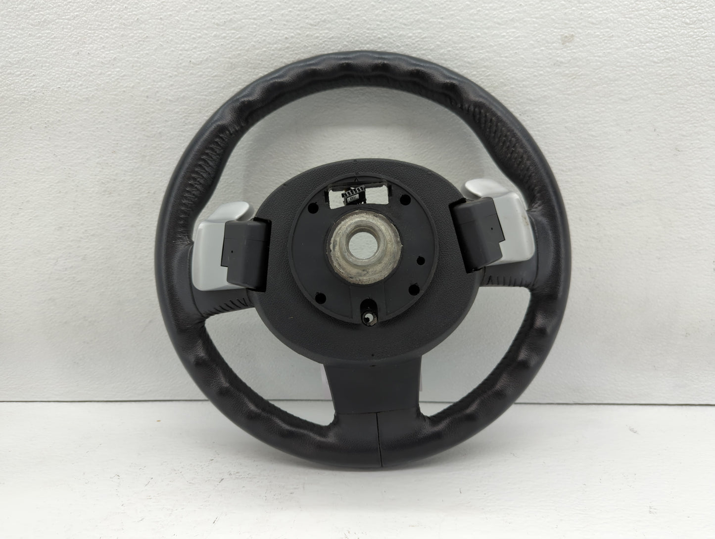 steering wheel - Oemusedautoparts1.com