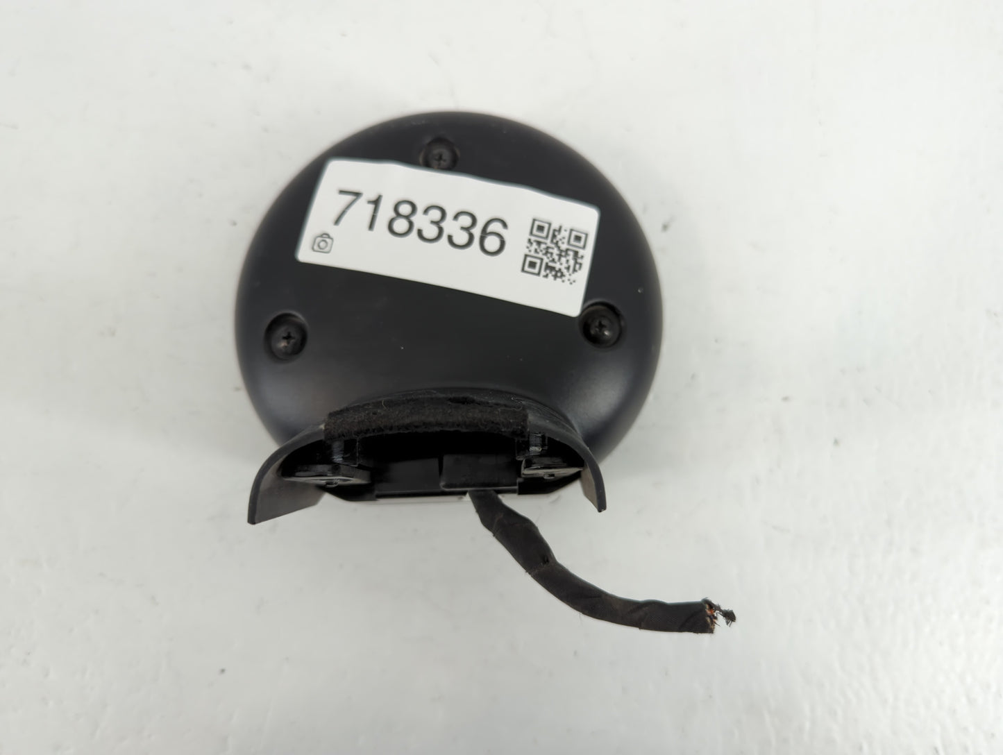 2008-2010 Mini Cooper Instrument Cluster Speedometer Gauges P/N:BM-0505-035 9 139 513-02 Fits Fits 2008 2009 2010 OEM Used A