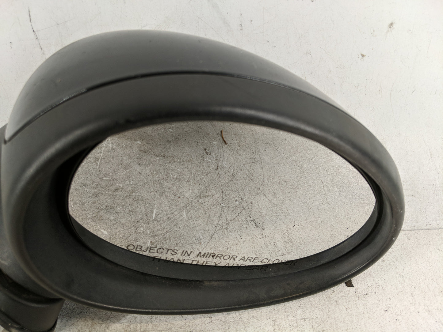 2009 Mini Cooper Clubman Side Mirror Replacement Passenger Right View Door Mirror Fits Fits 2008 2010 2011 2012 2013 2014 OE