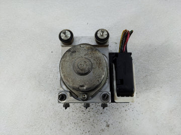 2004-2009 Mitsubishi Galant ABS Pump Control Module Replacement P/N:8409 10031 080610 1 Fits Fits 2004 2005 2006 2007 2008 2009 OEM Used Auto Parts