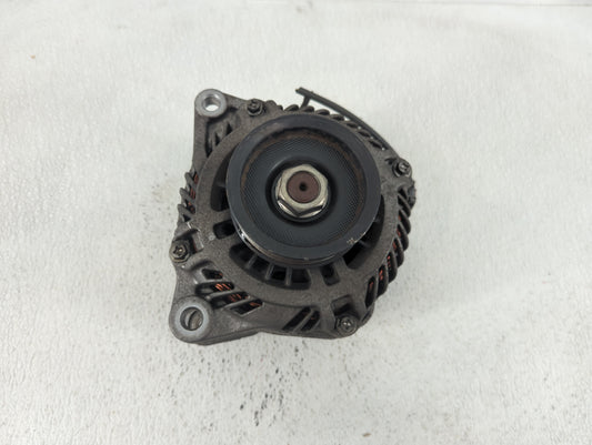 2004-2012 Mitsubishi Galant Alternator Replacement Generator Charging Assembly Engine OEM P/N:A3TG4891ZC Fits OEM Used Auto Parts