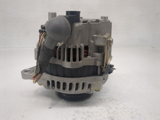 2004-2012 Mitsubishi Galant Alternator Replacement Generator Charging Assembly Engine OEM P/N:A3TG4891ZC Fits OEM Used Auto Parts
