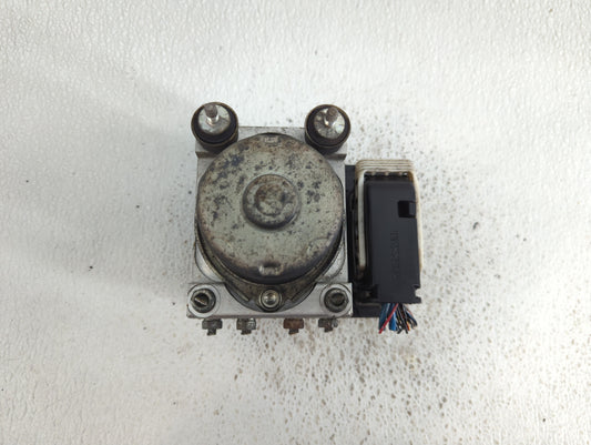2004-2009 Mitsubishi Galant ABS Pump Control Module Replacement P/N:MR955673 Fits Fits 2004 2005 2006 2007 2008 2009 OEM Used Auto Parts