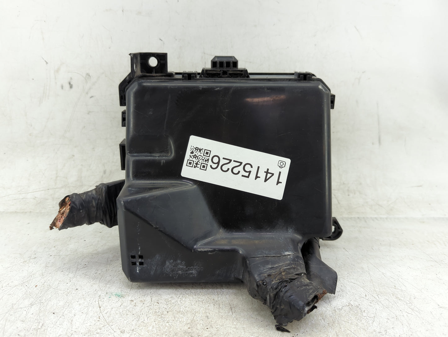2008-2009 Mitsubishi Lancer Fusebox Fuse Box Panel Relay Module P/N:8565A024 Fits Fits 2008 2009 OEM Used Auto Parts - Oemus