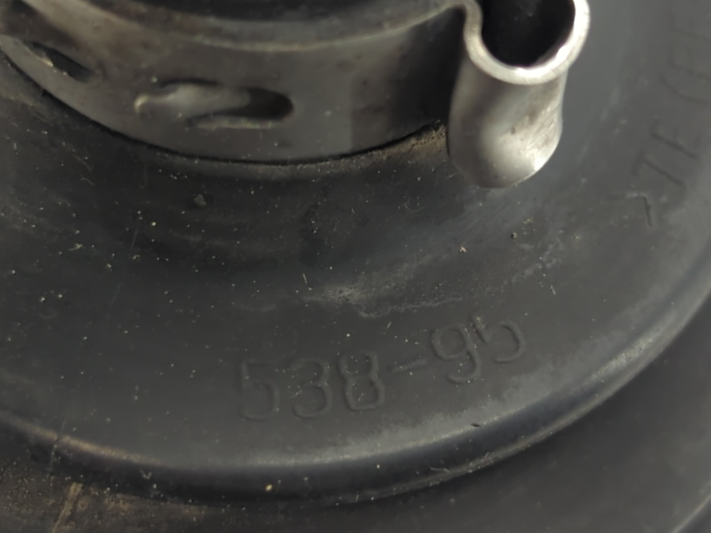 2008-2017 Mitsubishi Lancer Axle Shaft Front Driver Cv C/v - Oemusedautoparts1.com