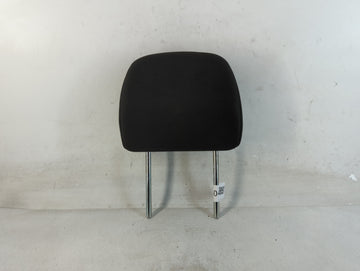 2009-2015 Mitsubishi Lancer Headrest Head Rest Front Driver Passenger Seat Fits Fits 2009 2010 2011 2012 2013 2014 2015 OEM Used Auto Parts